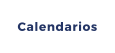 Calendarios